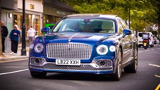 Luxury Cars In London October 2025