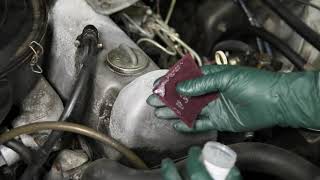 How to Stop Corrosion on Aluminum Valve Covers and Other Engine Parts