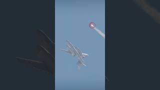 Il-28 Shot Down by Tor-M1 Air Defense | War Thunder