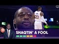 Shaqtin All-Stars | Shaqtin' A Fool Episode 14