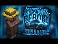 Villager Sings MONTAGEM REBOLA AI Cover 