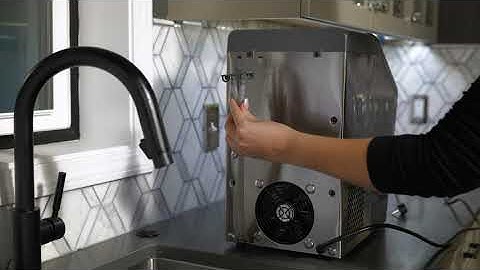 Opal 1.0 Cleaning and Descaling How to Video