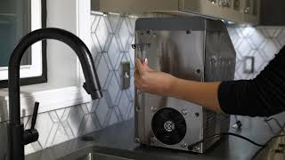 Opal 1.0 Cleaning and Descaling How to Video