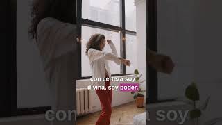 Soy Poder - Repite Este Mantra 7 Días Y Mira Lo Que Pasa