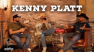 Ncha Futurity Champion, Kenny Platt Lessons Learned From Failure And Success