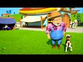 Kurdmax Pepule Fram Song 2025 Cartoon Kids