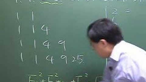 37斐波那契数列Fibonacci Sequence二