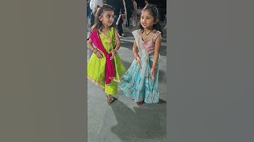 Garba Nights 2025 vidhyaguru science school amreli