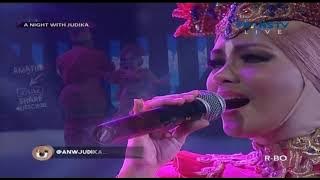 Iyeth Bustami feat Judika - Fatwa Pujangga