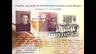 Dinastia MORARU sau Alexandru Valeriu Moraru la 70 de ani- istoric-arhivist și publicist (Chișinău)