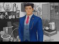 As often requested, Nickolas' funny DDLC Phoenix as Monika parody!!!
