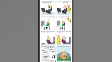 Programming joke of the day #trending #shorts #viral #memes #funny #programming #javascript #react