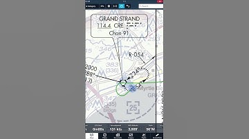 Three Types of Hold Entries  #aviation #ifr #holdentries