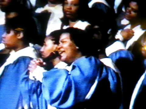 Victory in Jesus - Vintage Dynamic Praise 1997