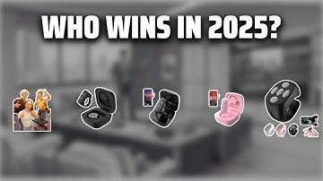 The Top 5 Best Ring Remote in 2025 - Must Watch Before Buying!