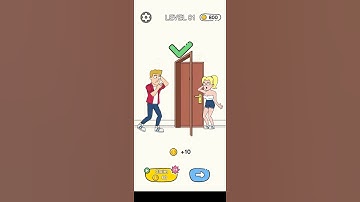 Draw Love Story Level 81 || #shorts #drawlovestory #gamepuzzle #android #ios #gameplay #ngeshortdulu
