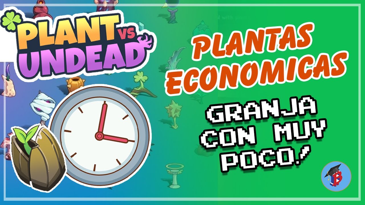 GRANJAS TEMPORALES / Nueva Forma de Ganar LE (PVU) / Horarios y