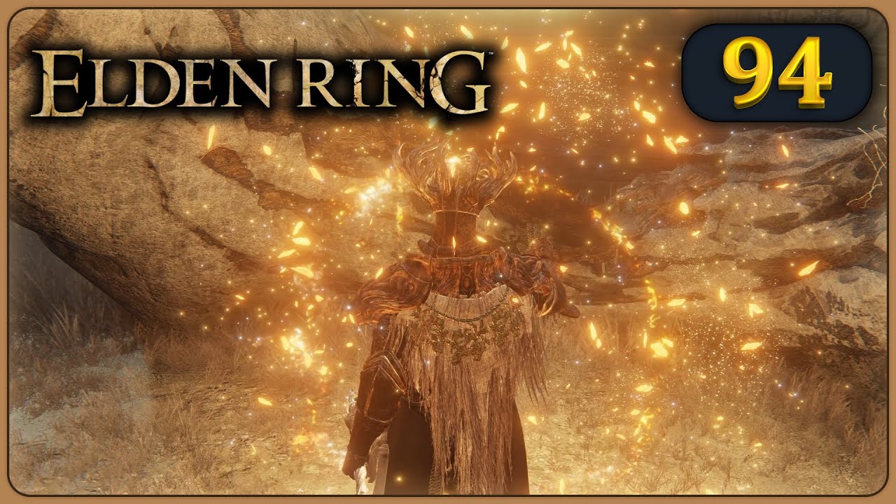 Elden Ring Heiliger Turm Von Ost Altus 💍 Elden Ring (4K) #94 🔹 Heiliger Turm von West-Altus - YouTube