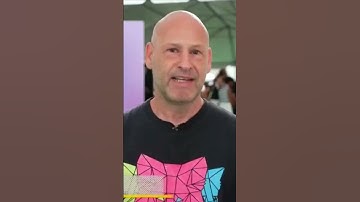 Ethereum co-founder Joseph Lubin says Ethereum is "rewiring global finance"
