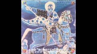 Lee "Scratch" Perry - Disco Cats