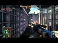 Homefront: Alcatraz and 870 power!