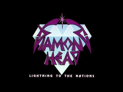 Diamond Head - The Prince