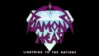 Diamond Head - The Prince