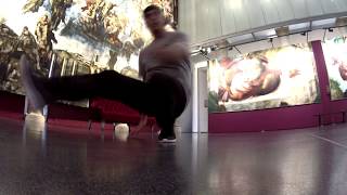 2017 Ef One Trendy Electric Force Crew Sixtinische Kapelle, Munich