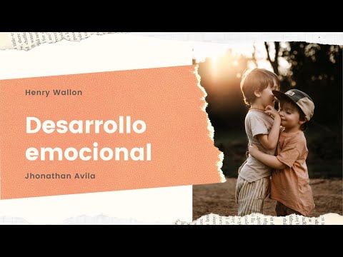 Video: ¿Qué actividades promueven el desarrollo emocional?