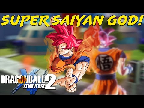 Come Sbloccare Il Super Saiyan Blue