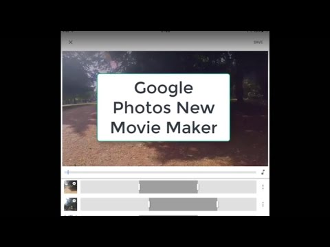 google-photos-movie-maker-/-video-editor-tutorial-iphone-&-android