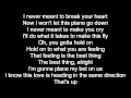 up Olly Murs ft. Demi Lovato lyrics