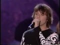 Daniel Boucher et les autres -  Le gens de mon pays (live 2000)