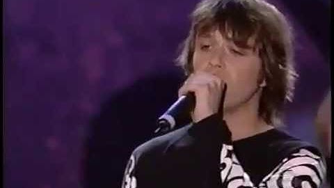 Daniel Boucher et les autres -  Le gens de mon pays (live 2000)