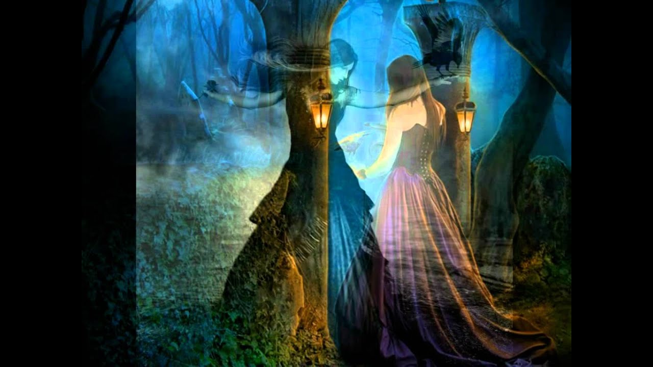 Captured Angel ~ Dan Fogelberg [ CC ]