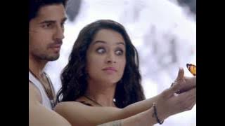 Ek Villain: Galliyan unplugged Female version Full Audio Song | Shraddha Kapoor