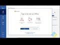 How to fix Unlicensed Product message on Office program?