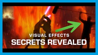 VFX Company Reveals Hollywood's Darkest Secret - ActionVFX Insider