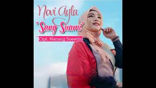 NOVI AYLA Hits Single 2017, "SANG SUAMI". screenshot 4