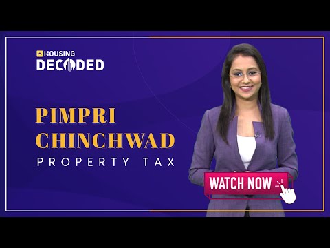 Pimpri Chinchwad Property Tax: A Guide to Pay  PCMC Property Tax Online