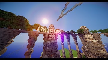 Minecraft: Lets Play Factions | og-mc.net | Best Unraidable Base