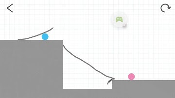 Braindots gameplay walkthrough levels 4-10