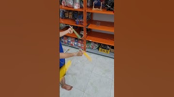 Côn nhị khúc silicon vàng xanh Toankungfu