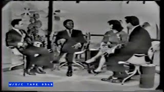 Sam Cooke on The Mike Douglas Show - 1964