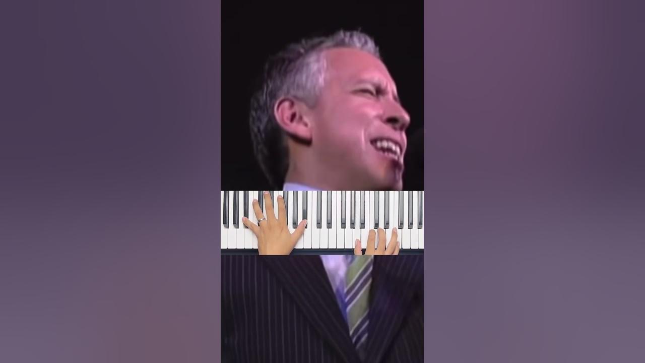 El Camino Del Señor Es Perfecto Marcos Barrientos Letra EL CAMINO DEL SEÑOR ES PERFECTO - Marcos Barrientos [Piano Cover] - YouTube