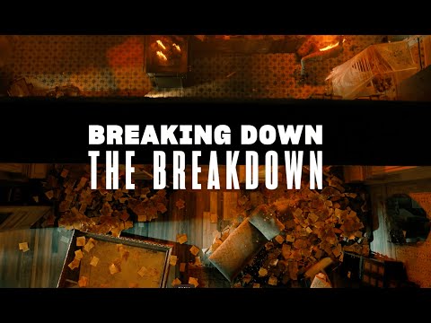 Breaking Down The Breakdown - The Apartment Massacre - John Wick: Chapter 4