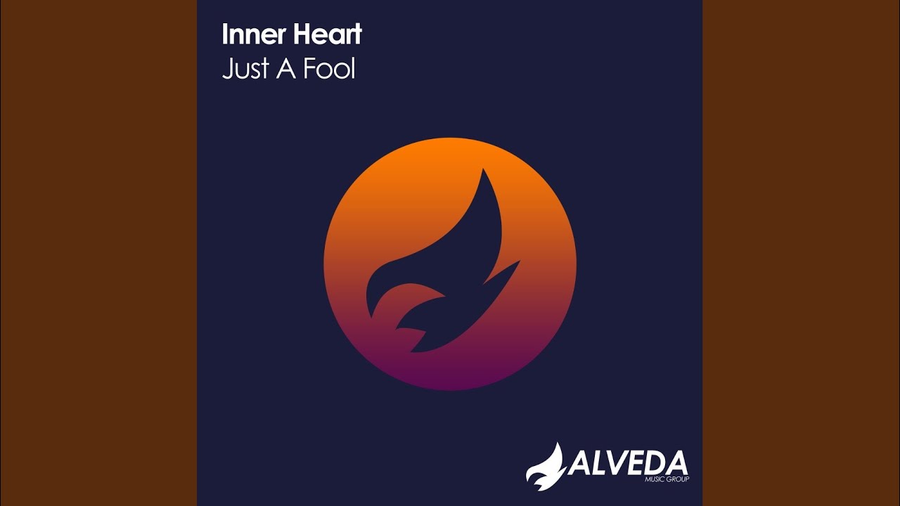 Just A Fool (Original Mix) - YouTube