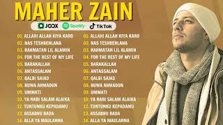 The Best Of Maher Zain Rahmatun Lil'Alameen, Ya Nabi Salam Alayka, Ramadhan Maher Zain Terbaik #3