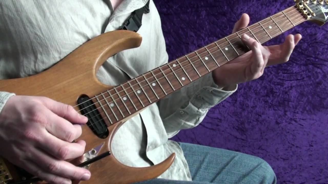 harmonic dive bombs 8 YouTube