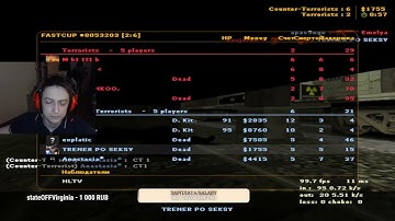 Не убил зажимом, стрельба на fastcup.net